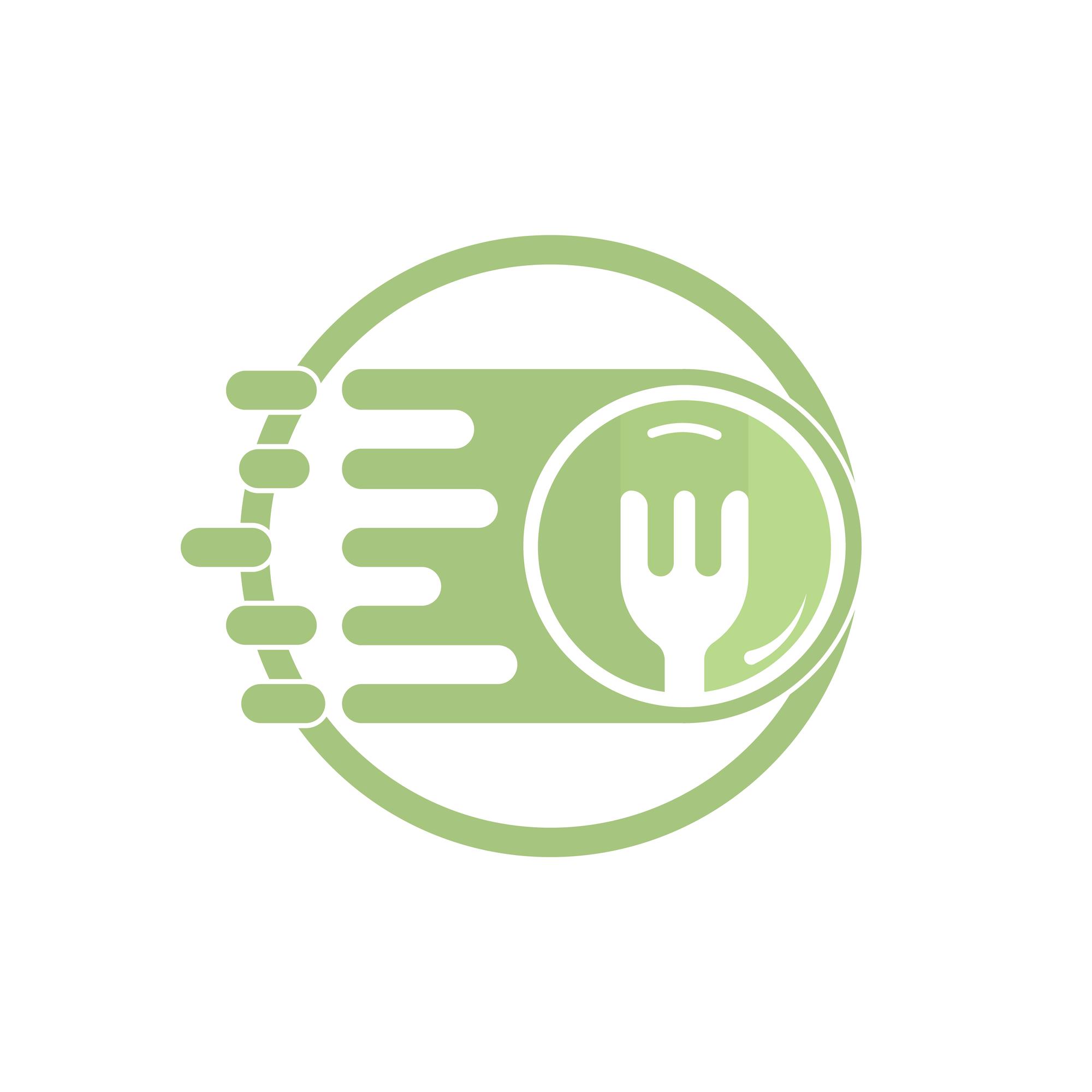 Culinary Studio — Fast, Precise, Future-forward logo